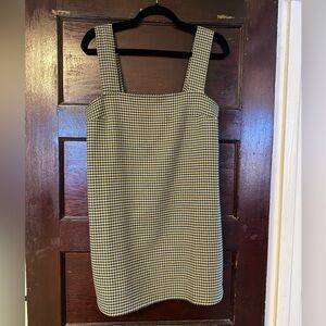Reformation Hackney Dress, size small